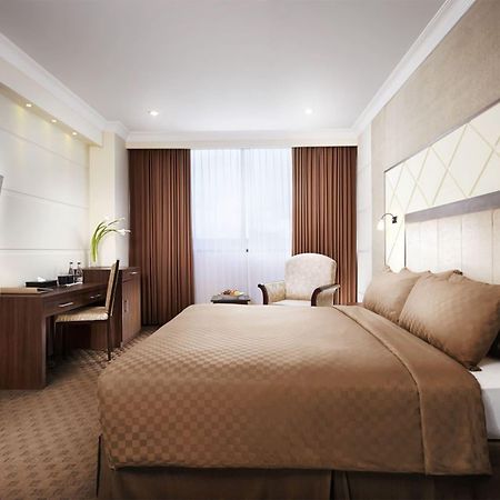Singgasana Hotel נקסר מראה חיצוני תמונה