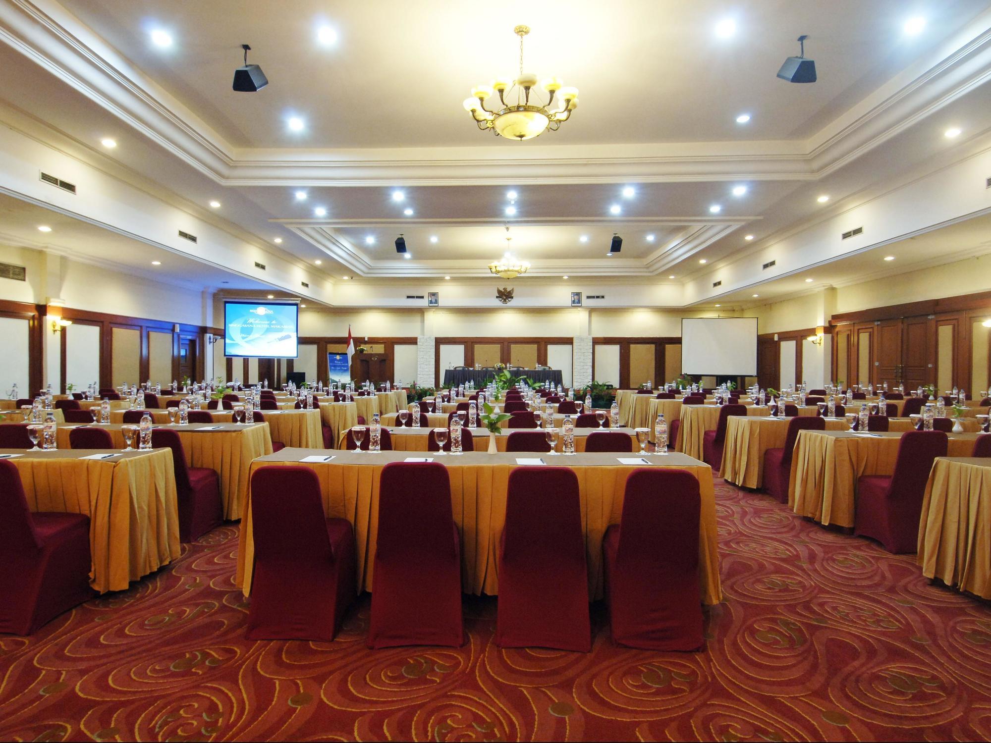 Singgasana Hotel נקסר מראה חיצוני תמונה