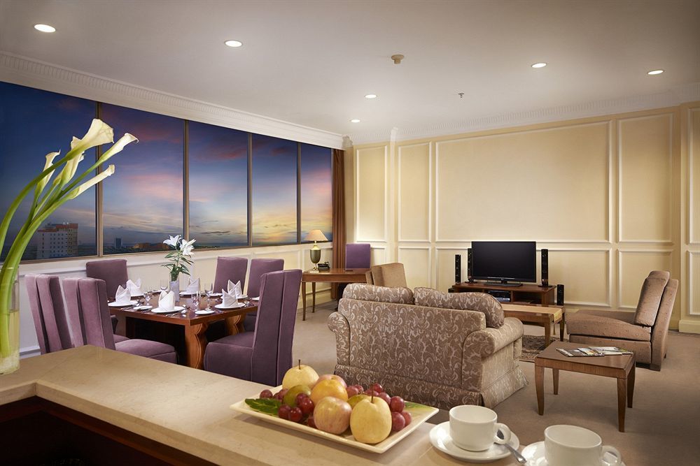Singgasana Hotel נקסר מראה חיצוני תמונה