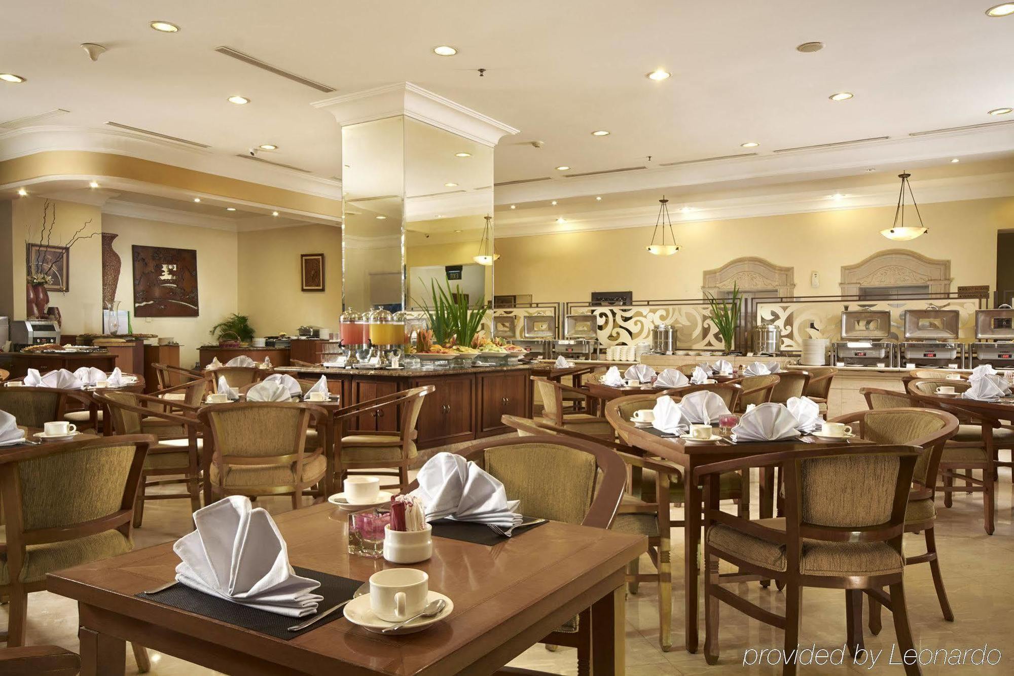Singgasana Hotel נקסר מראה חיצוני תמונה
