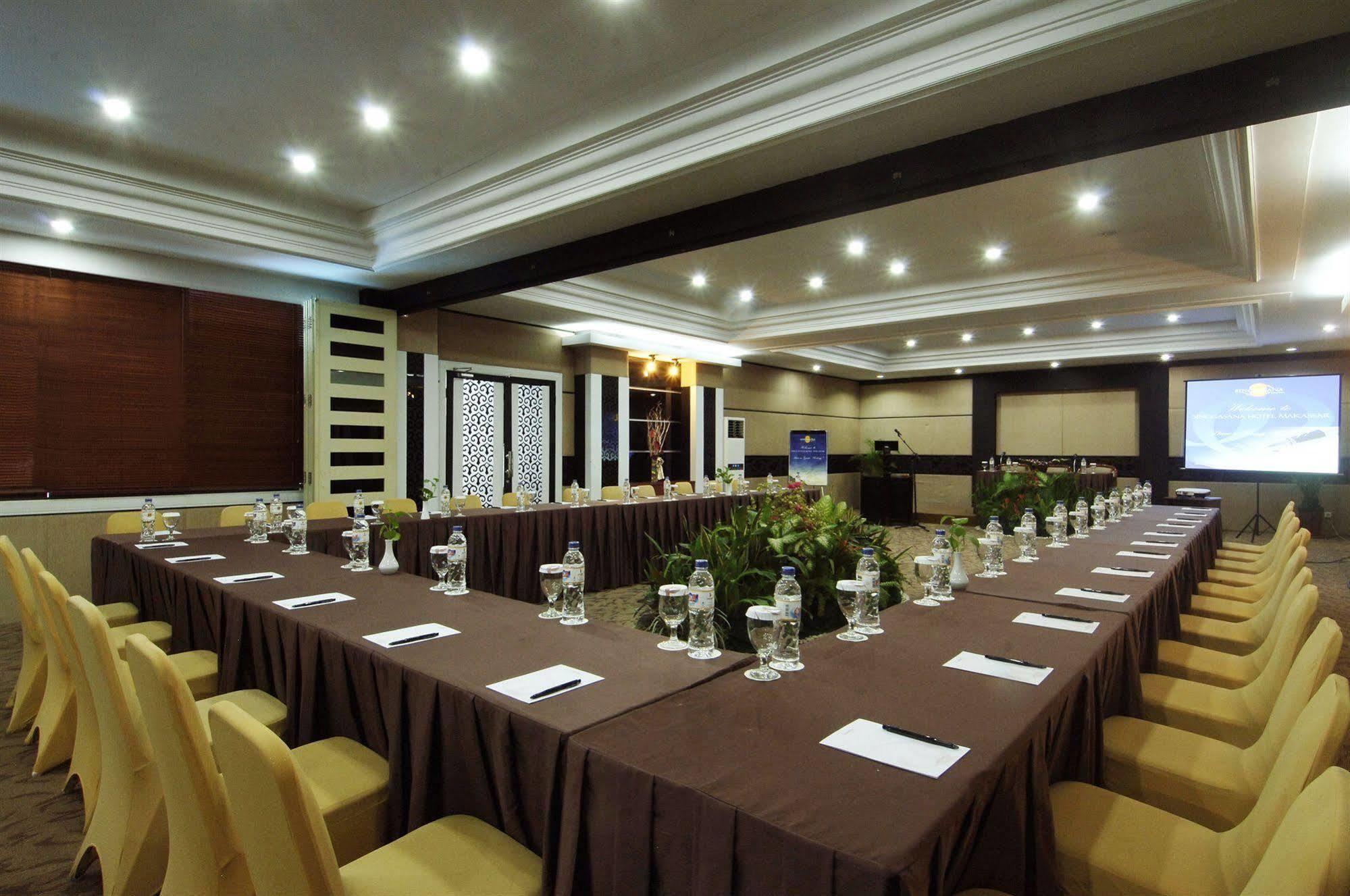Singgasana Hotel נקסר מראה חיצוני תמונה